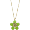 ogrlica+sat - Necklaces - 