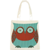 owl bag - Bag - 