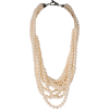 pearls - Halsketten - 