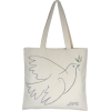 picasso's dove  - Bag - 