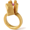 Prsten  - Prstenje - 