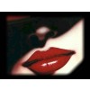 red lips - Minhas fotos - 