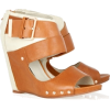 Sandals - Sandali - 