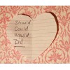 should could would did - Textos - 