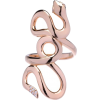 snake - Anillos - 