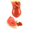 trawberry+watermelon smoothie - Fruit - 