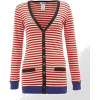 vesta - Cardigan - 