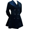 vintage - Jaquetas e casacos - 