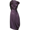 vivienne westwood silk dress - Dresses - 