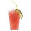 watermelon chiller - Beverage - 