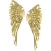 wings - Earrings - 