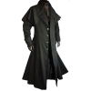 wizard coat - Jaquetas e casacos - 
