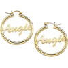 Angie - Earrings - 