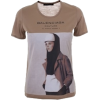 Balenciaga - T-shirt - 