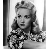 Betty Grable - Meine Fotos - 