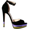 Brian Atwood - Sandals - 