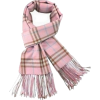 Burberry - Scarf - 