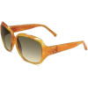 Calvin Klein - Sonnenbrillen - 