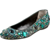 D&G - scarpe di baletto - 