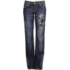 Ed Hardy - Spodnie - długie - 