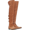 Fornarina - Boots - 1.560,00kn  ~ $245.57