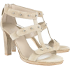 Gucci - Sandals - 4.000,00kn  ~ $629.67