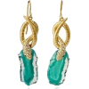 Isharya earrings - Aretes - 