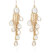 Isharya earrings - Uhani - 