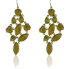 Isharya earrings - Серьги - 