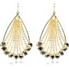 Isharya earrings - Naušnice - 