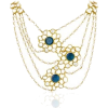 Isharya - Necklaces - 