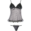 La Parisienne - Underwear - 
