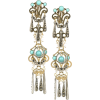 Lanvin - Aretes - 