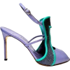 Manolo Blahnik - Sandale - 