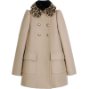 Miu Miu - Куртки и пальто - 