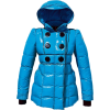 Moncler - Куртки и пальто - 