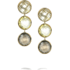 Monica Vinader - Earrings - 