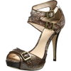 Pelle moda - Sandals - 