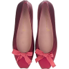 Pretty Ballerinas - Balerinke - 