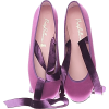 Pretty Ballerinas - Ballerina Schuhe - 