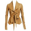 Rick Owens - Jacket - coats - 