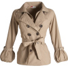 Sinequanone Dress - Jaquetas e casacos - 