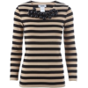 Sonia Rykiel - 長袖Tシャツ - 