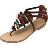 Sandals - Sandały - 