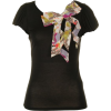 Ted Baker - Camisola - curta - 