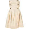 Top Shop - sukienki - 295,00kn  ~ 39.88€