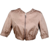 Xnation - Jacket - coats - 