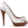 Zara - Shoes - 379,00kn  ~ $59.66