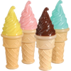 icecream - 食品 - 