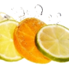 orange lemon - Obst - 
